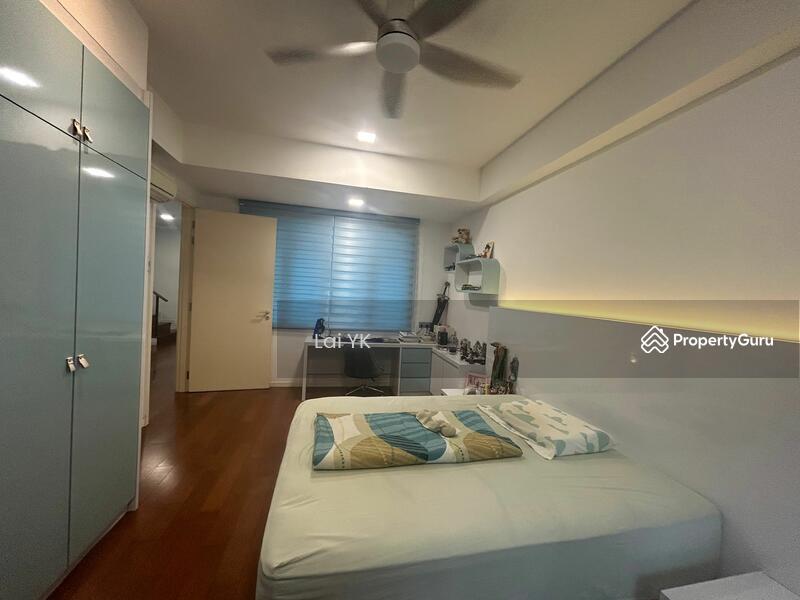 3.5-storey Terraced House for Sale in Putra Heights (Subang Jaya) - Lai YK - PropertyGuru.com.my