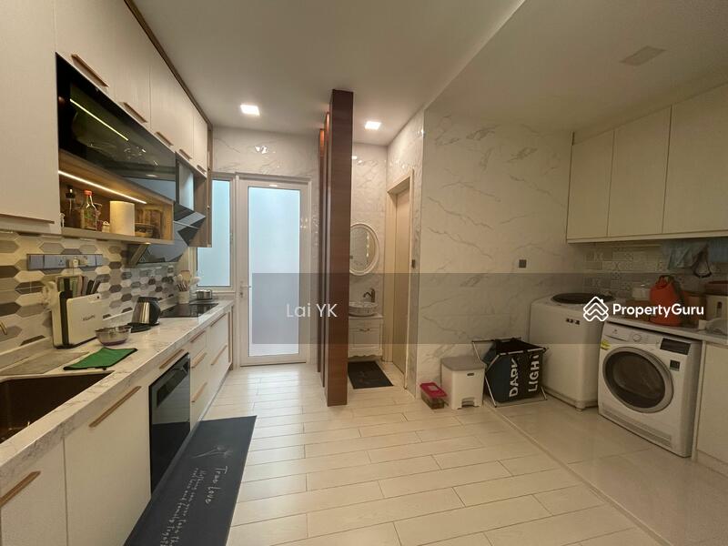 3.5-storey Terraced House for Sale in Putra Heights (Subang Jaya) - Lai YK - PropertyGuru.com.my
