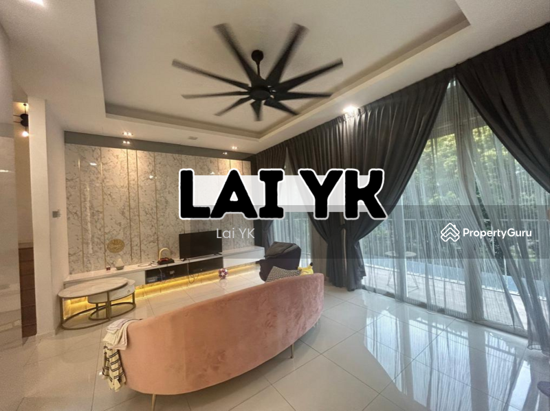 3.5-storey Terraced House for Sale in Putra Heights (Subang Jaya) - Lai YK - PropertyGuru.com.my