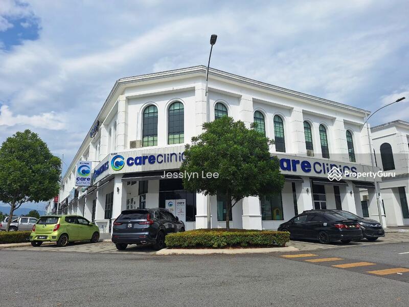 For Rent - Eco Majestic