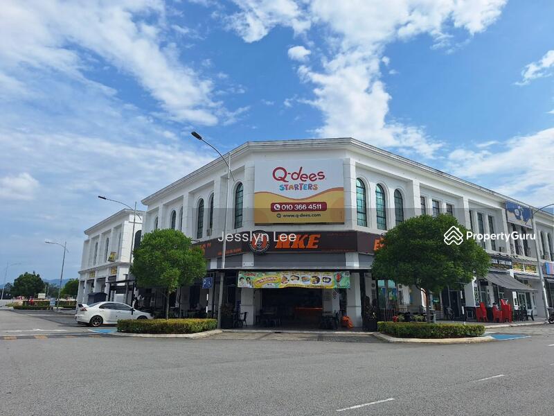 For Rent - Eco Majestic