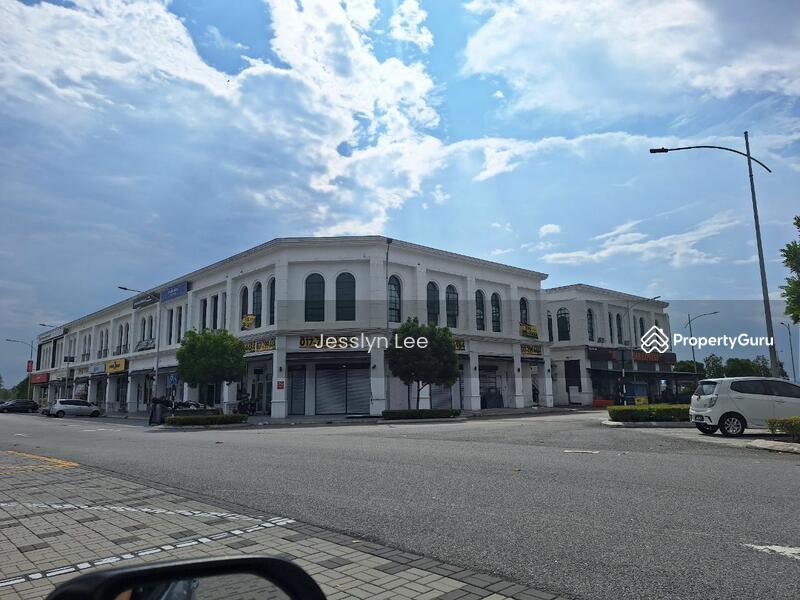 For Rent - Eco Majestic