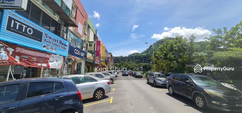 For Sale - Taman Sri Gombak