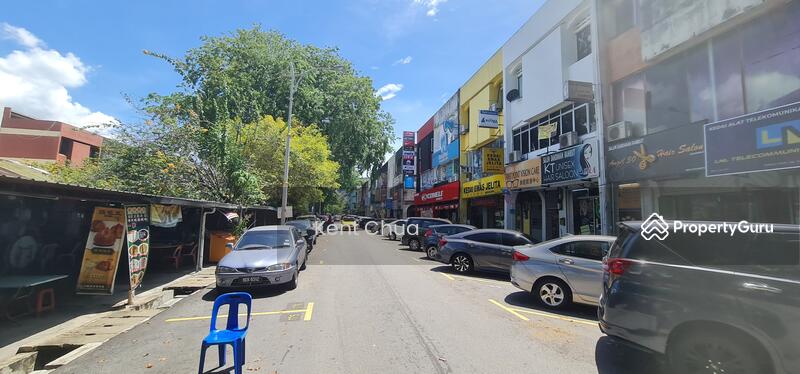 For Sale - Taman Sri Gombak