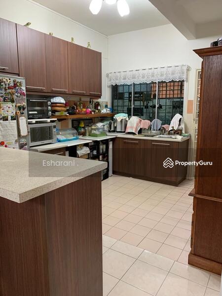 For Sale - Taman Bukit emas belakong