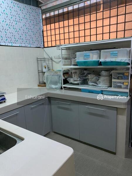 For Sale - Taman Bukit emas belakong