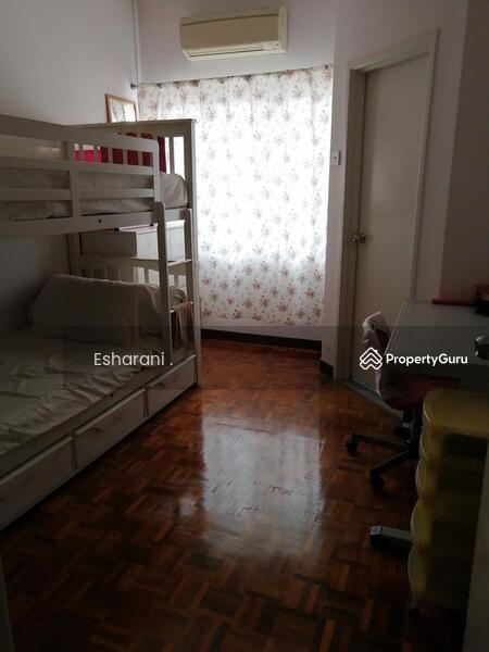 For Sale - Taman Bukit emas belakong