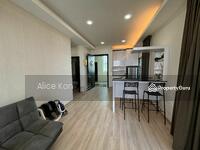 For Sale - The Park Residence, Kuching
