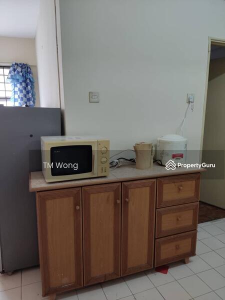 Apartment for Sale at Pangsapuri Prima Cempaka - TM Wong - PropertyGuru.com.my