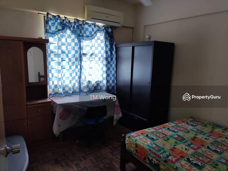 Apartment for Sale at Pangsapuri Prima Cempaka - TM Wong - PropertyGuru.com.my