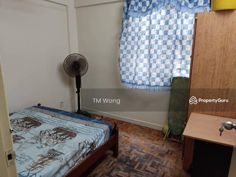 Apartment for Sale at Pangsapuri Prima Cempaka - TM Wong - PropertyGuru.com.my