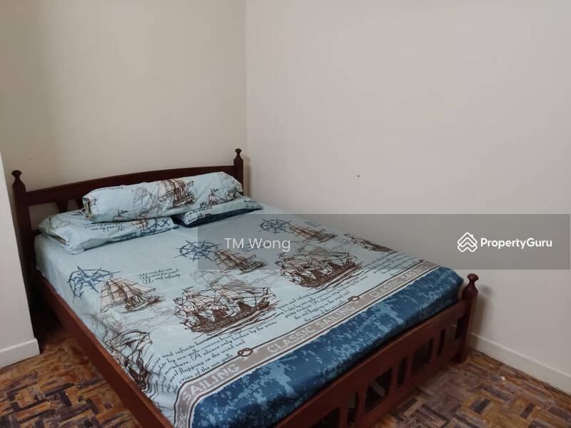 Apartment for Sale at Pangsapuri Prima Cempaka - TM Wong - PropertyGuru.com.my