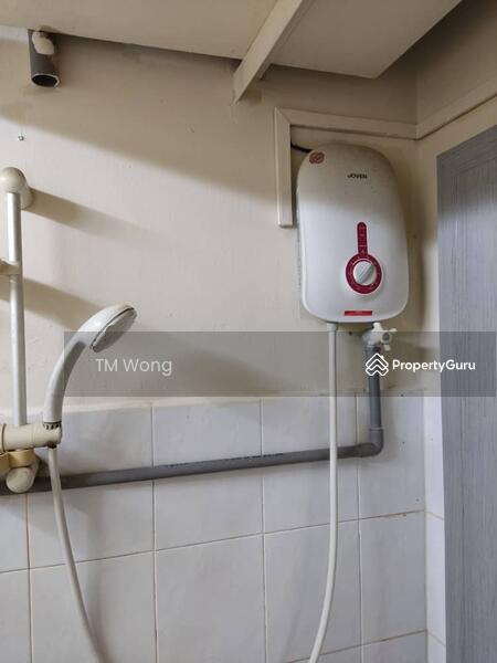 Apartment for Sale at Pangsapuri Prima Cempaka - TM Wong - PropertyGuru.com.my
