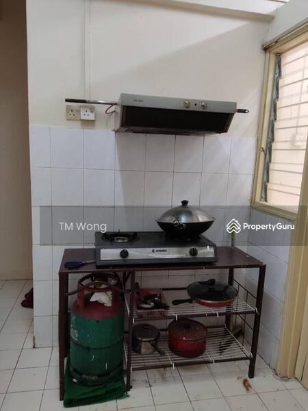 Apartment for Sale at Pangsapuri Prima Cempaka - TM Wong - PropertyGuru.com.my