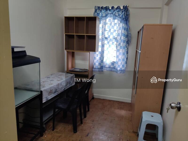 Apartment for Sale at Pangsapuri Prima Cempaka - TM Wong - PropertyGuru.com.my