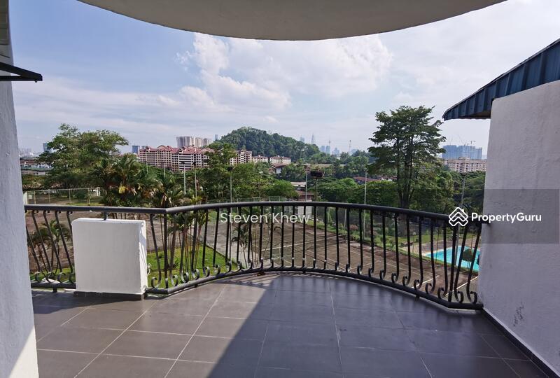 Sri Kinabalu untuk Untuk Disewa - RM 1,950 /bulan, Mac 2026 - PropertyGuru.com.my