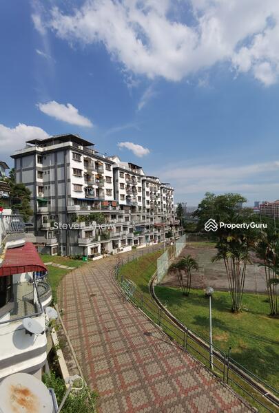 Sri Kinabalu untuk Untuk Disewa - RM 1,950 /bulan, Mac 2026 - PropertyGuru.com.my