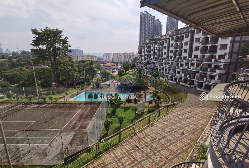 Sri Kinabalu untuk Untuk Disewa - RM 1,950 /bulan, Mac 2026 - PropertyGuru.com.my