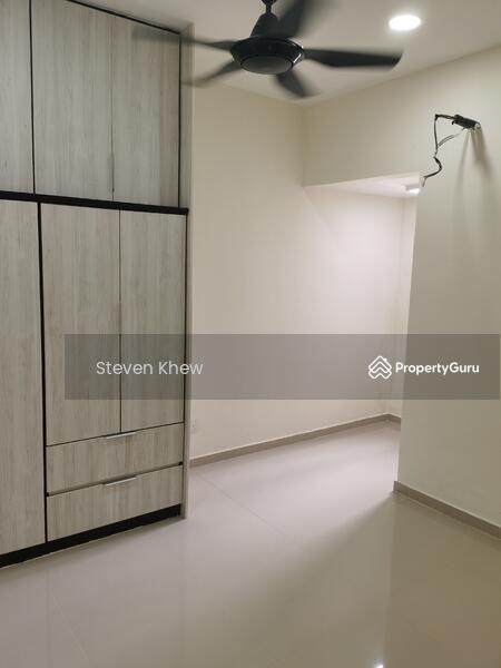 Sri Kinabalu untuk Untuk Disewa - RM 1,950 /bulan, Mac 2026 - PropertyGuru.com.my