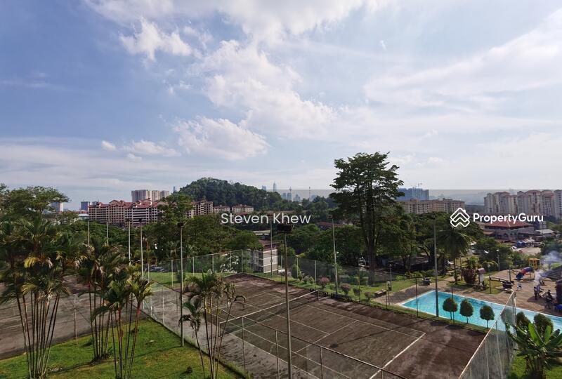 Sri Kinabalu untuk Untuk Disewa - RM 1,950 /bulan, Mac 2026 - PropertyGuru.com.my