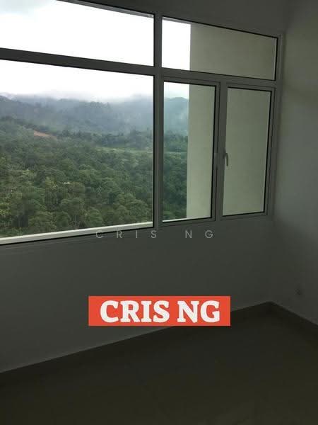 Condominium for Sale at Setia Pinnacle - Cris Ng - View - PropertyGuru.com.my
