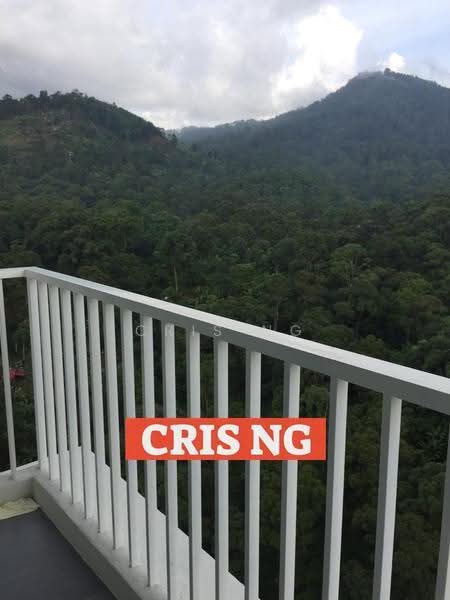 Condominium for Sale at Setia Pinnacle - Cris Ng - View - PropertyGuru.com.my