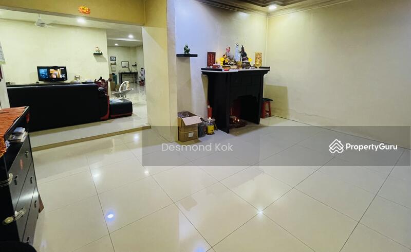 Untuk Dijual - Taman ehsan