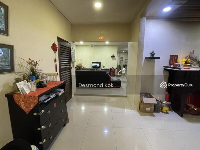 Untuk Dijual - Taman ehsan