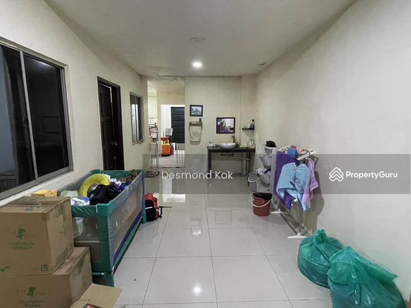 Untuk Dijual - Taman ehsan