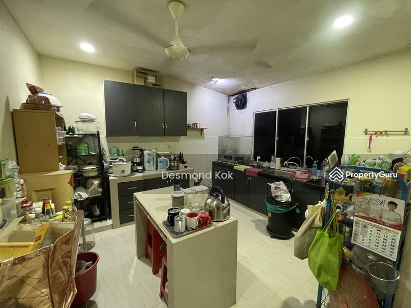 Untuk Dijual - Taman ehsan