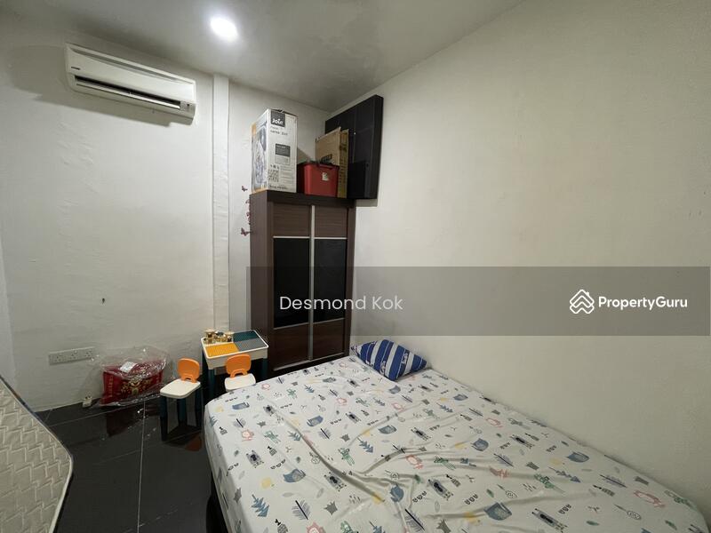 Untuk Dijual - Taman ehsan