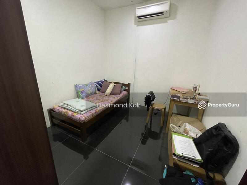 Untuk Dijual - Taman ehsan