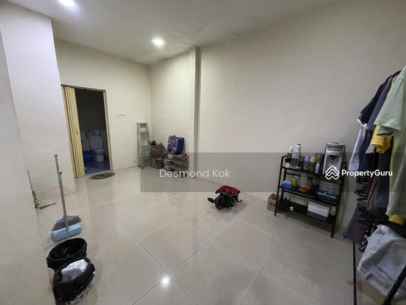 Untuk Dijual - Taman ehsan
