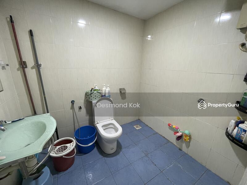 Untuk Dijual - Taman ehsan