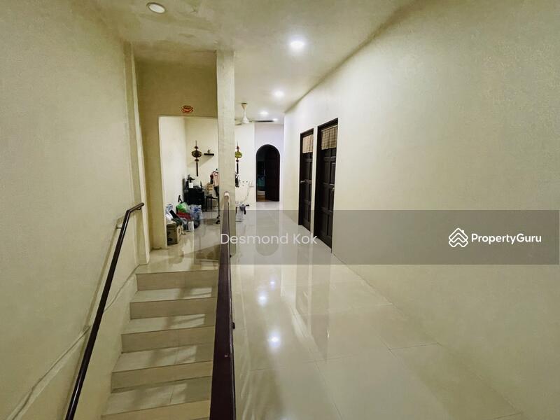 Untuk Dijual - Taman ehsan