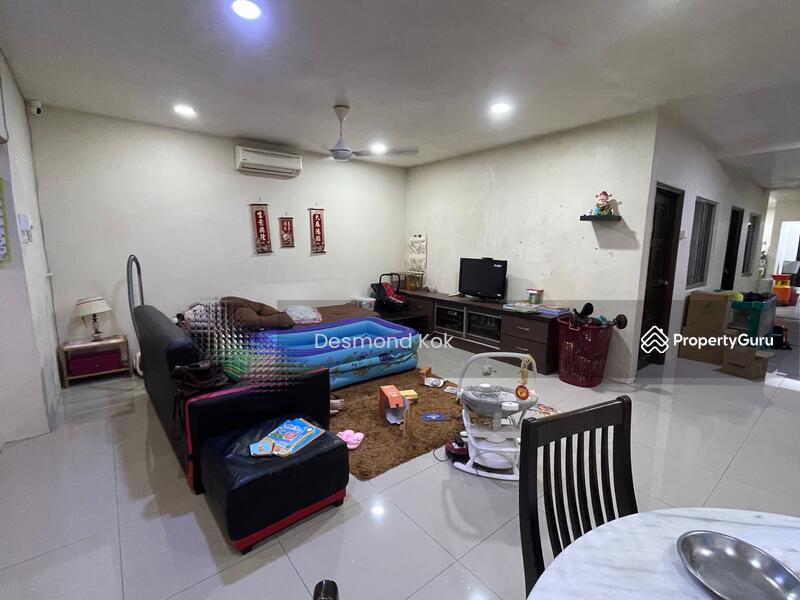 Untuk Dijual - Taman ehsan