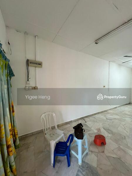 Untuk Dijual - Taman Desa Utama