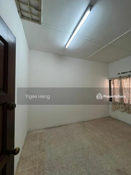 Untuk Dijual - Taman Desa Utama