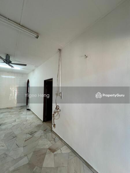 Untuk Dijual - Taman Desa Utama