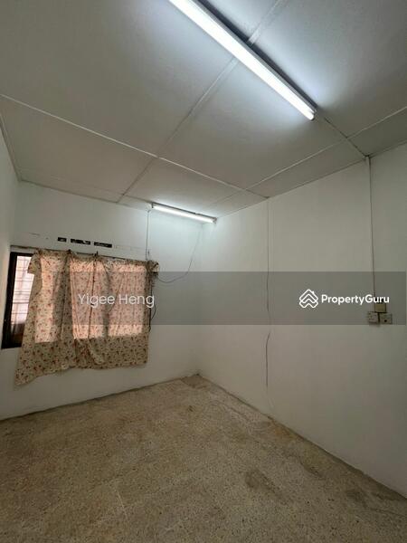 Untuk Dijual - Taman Desa Utama