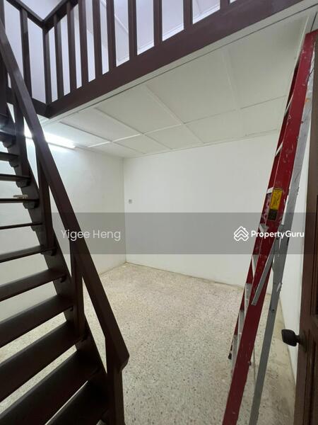 Untuk Dijual - Taman Desa Utama