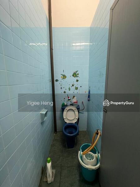 Untuk Dijual - Taman Desa Utama