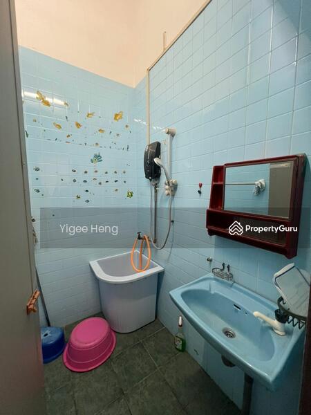 Untuk Dijual - Taman Desa Utama