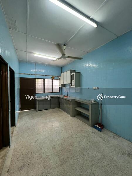Untuk Dijual - Taman Desa Utama