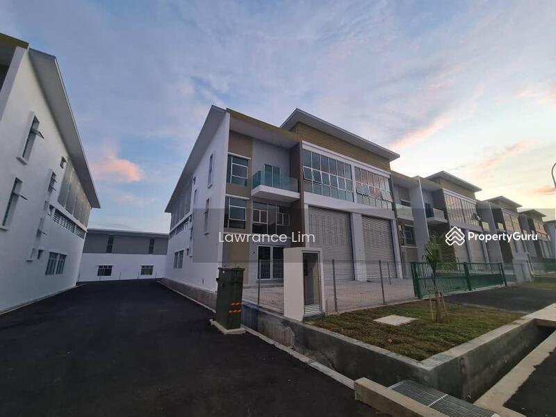 For Rent - Ayer Keroh Eco Park