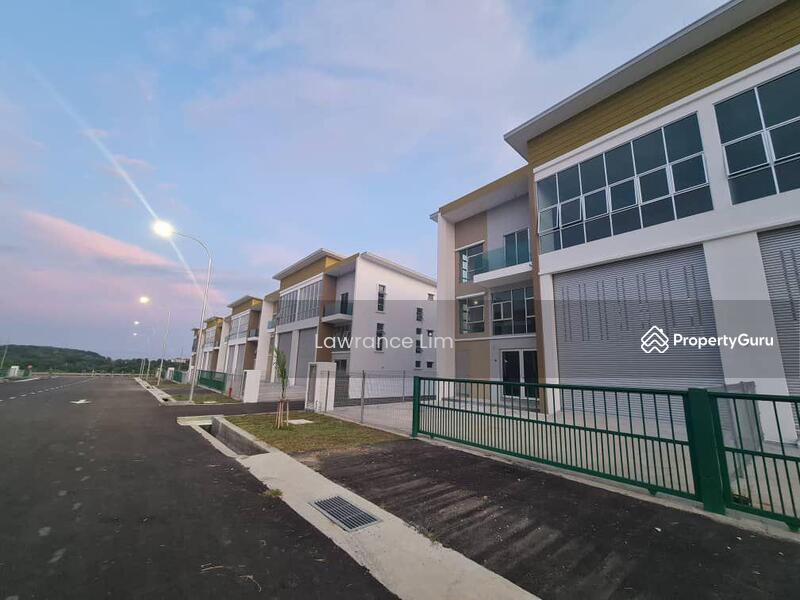 For Rent - Ayer Keroh Eco Park