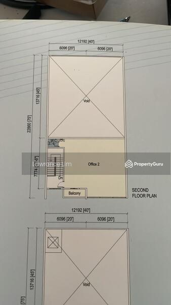 For Rent - Ayer Keroh Eco Park