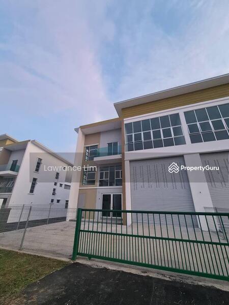 For Rent - Ayer Keroh Eco Park