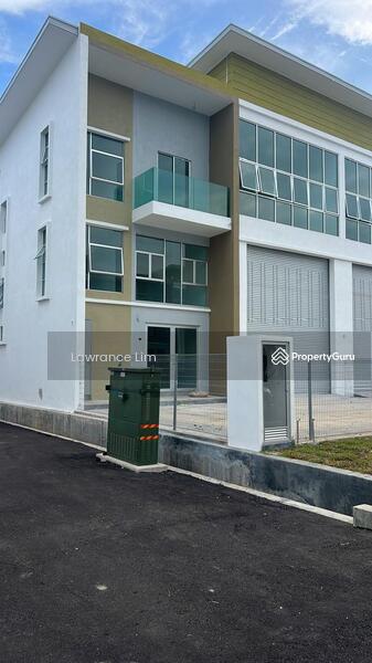 For Rent - Ayer Keroh Eco Park