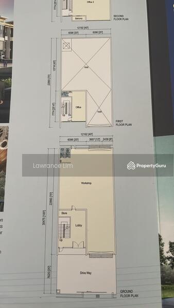 For Rent - Ayer Keroh Eco Park